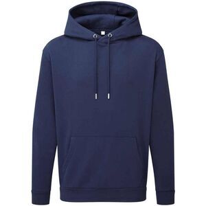 Anthem Unisex Adult Hoodie / Navy